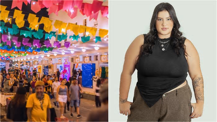 Festa junina: Arraiá São Bento traz programação especial para BH