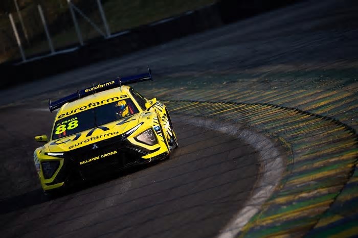 Berço da Stock Car, Rio Grande do Sul verá nova era dos carros SUVs