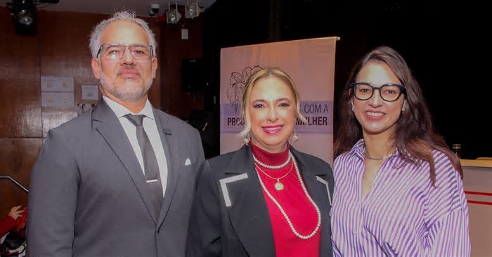 ALMG realiza encontro da Procuradoria da Mulher