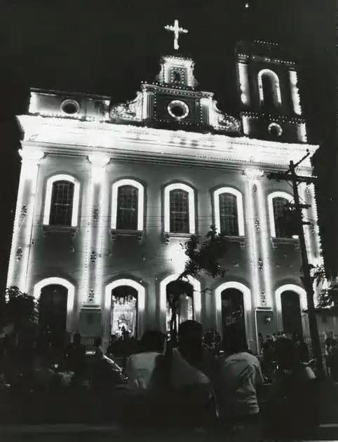 Trezena de Santo Antônio: Tradição e Fé em Salvador