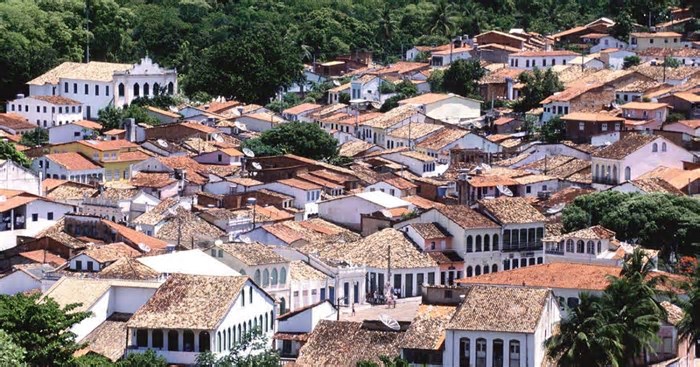 Estudo projeta novo Centro de Convenções para a Chapada Diamantina; investimento deve vir pelo Ministério do Turismo