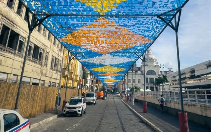São João do Centro Histórico de Salvador terá 13 dias de música, roteiro gastronômico e mais; veja programação