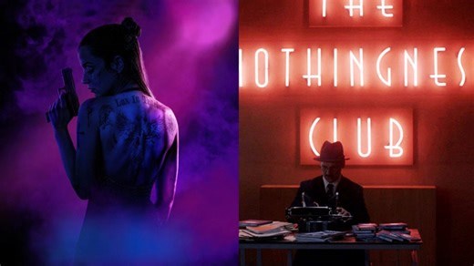 De ‘Bailarina’ a ‘Não Sou Nada’: veja todas as estreias do cinema desta quinta-feira