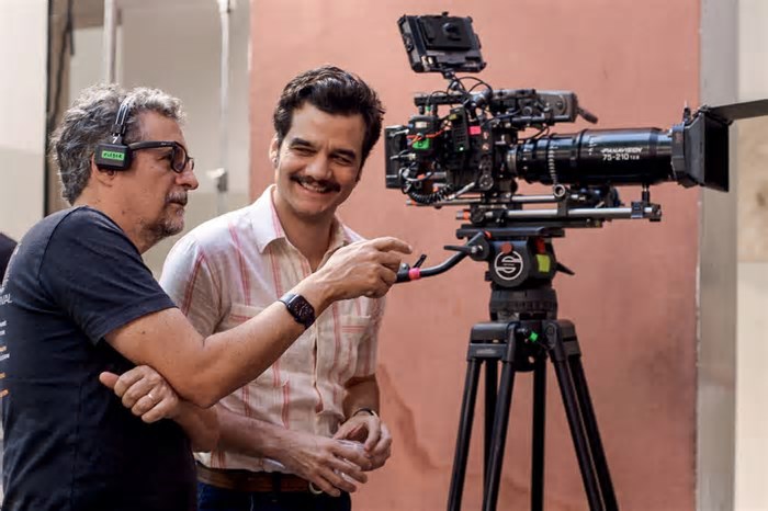 'O Agente Secreto' ganha data de estreia no Brasil; saiba quando o filme chega aos cinemas