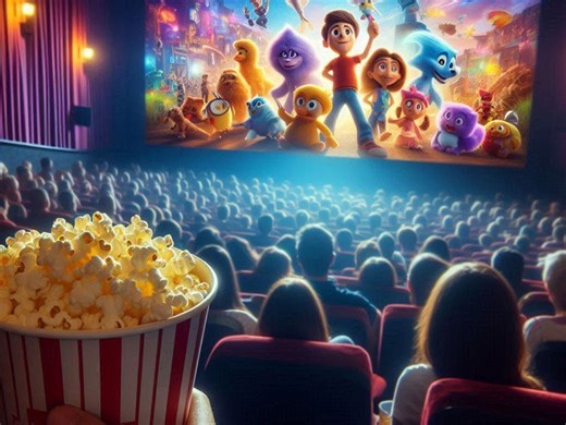 Há (pelo menos) 4 novas razões para ir hoje aos cinemas em Portugal