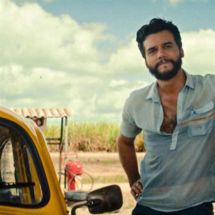 'O agente secreto' ganha data de estreia nos cinemas