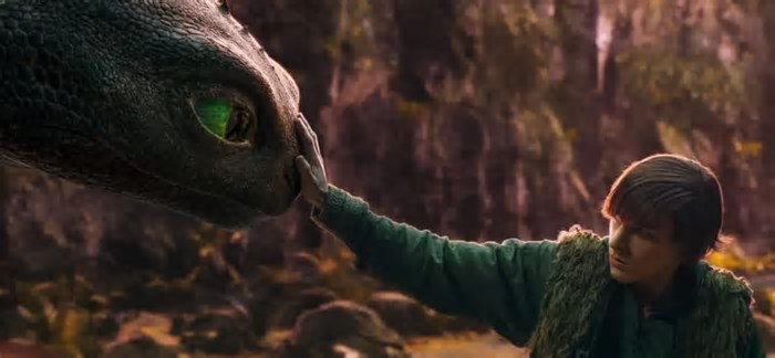 Como Treinar Seu Dragão: veja onde assistir pré-estreia de live-action em Araraquara