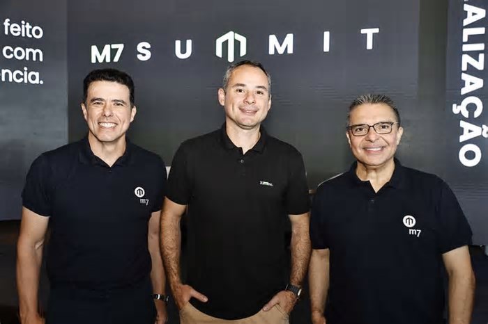 CAPTEI: 5ª Edição do M7 Summit Redefine Fortaleza como Centro de Inovação