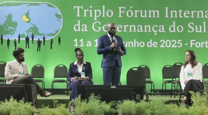 Países de língua portuguesa discutem os desafios da Era Digital em Fortaleza