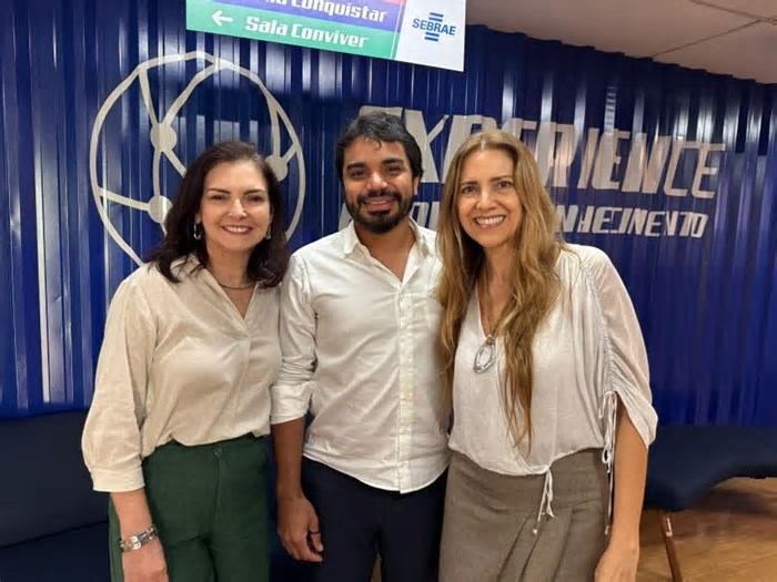 Coluna Sociedade – Quinta Feira dia 12 de Junho de 2025