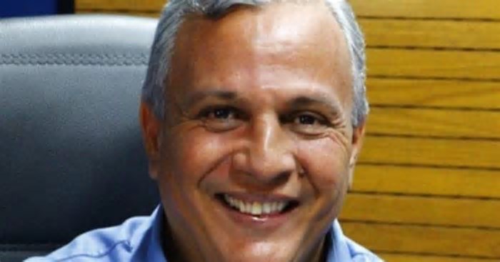 Morre Sílvio Pessoa, presidente da Federação Baiana de Turismo e Hospitalidade