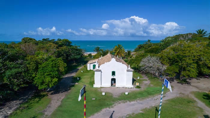 As dez melhores cidades turísticas da Bahia para visitar em 2025