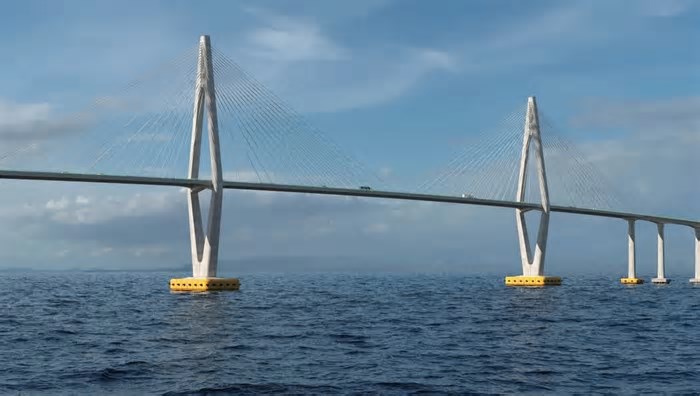 Acordo prevê até 1 ano para 'início efetivo de obras' da ponte Salvador-Itaparica