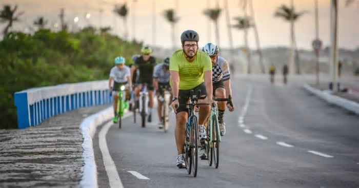 Casa Vogue destaca Salvador entre capitais brasileiras mais acessíveis para ciclistas