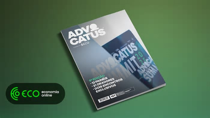 8.ª da Advocatus Summit. Edição de junho da Advocatus