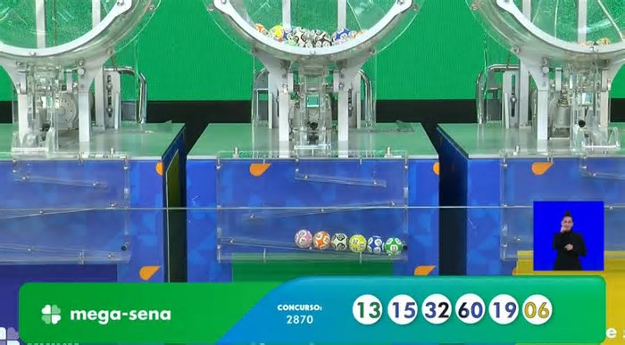 Resultado da Mega-Sena: 2 apostas da região ficam a 1 número dos R$ 31 milhões e levam R$ 34 mil