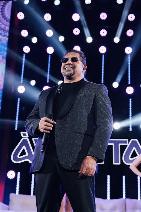 Zezo Potiguar confirma 28 shows no São João, com apresentações solo e ao lado de Luan Estilizado e Raí Saia Rodada