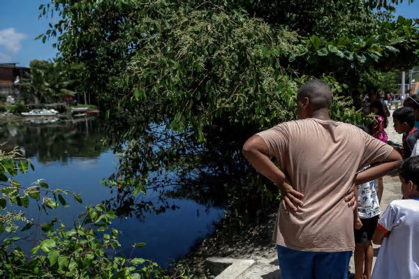 Dia Mundial do Meio Ambiente destaca o reaproveitamento das águas pluviais como arma fundamental contra inundações