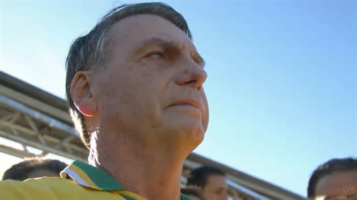 PL descarta herdeiros e quer Jair Bolsonaro candidato à presidência do Brasil em 2026