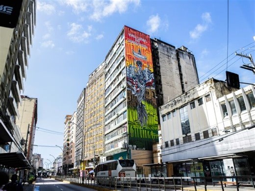 Pesquisa aponta caminhos para reocupar o centro do Recife