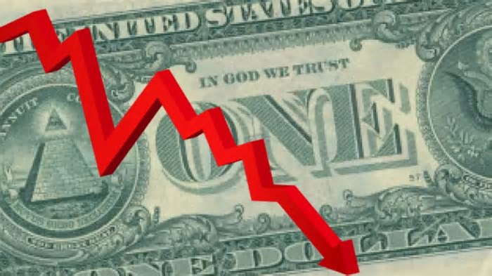Valor do dólar hoje: cotação da moeda segue em queda na quinta-feira (5)