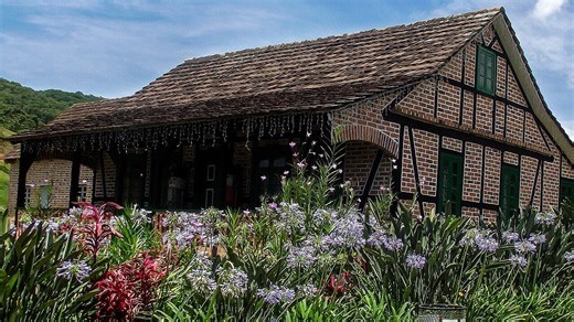 A pequena cidade de SC que conquistou o topo e ninguém esperava