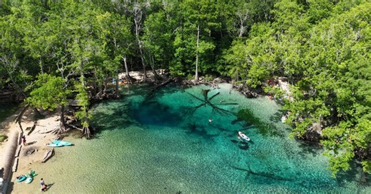 7 motivos para conhecer South Walton, na Flórida