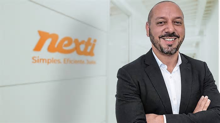 Nexti inicia novo ciclo de crescimento com reforço estratégico na diretoria de negócios