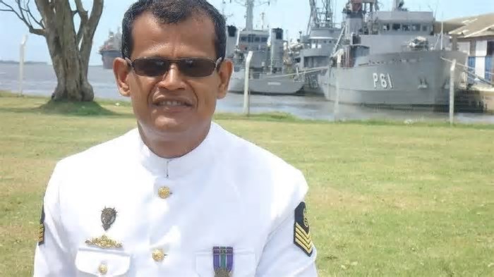 Quem é o militar preso em Florianópolis e expulso da Marinha por atos de 8 de janeiro