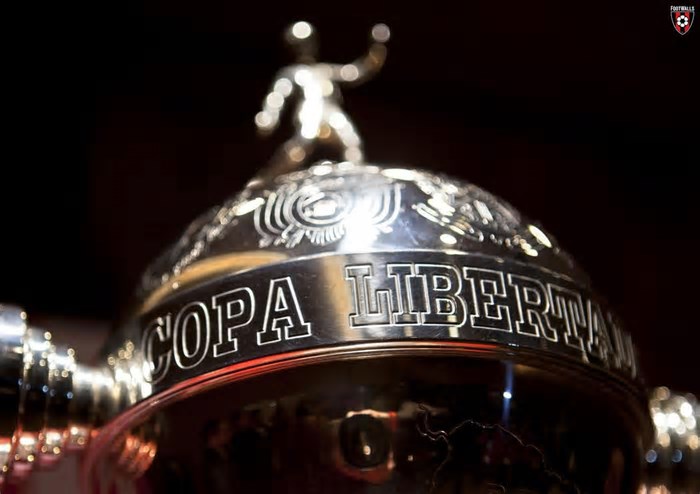 Conmebol divulga datas e horários das oitavas de final da Libertadores; confira