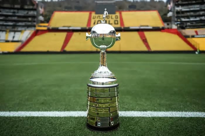 Libertadores 2025: saiba datas, horários e onde assistir aos jogos das oitavas