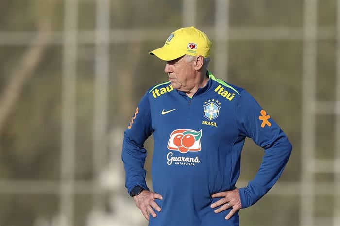Carlo Ancelotti confirms Barcelona star will feature in Brazil’s next game – ‘Will be very important’