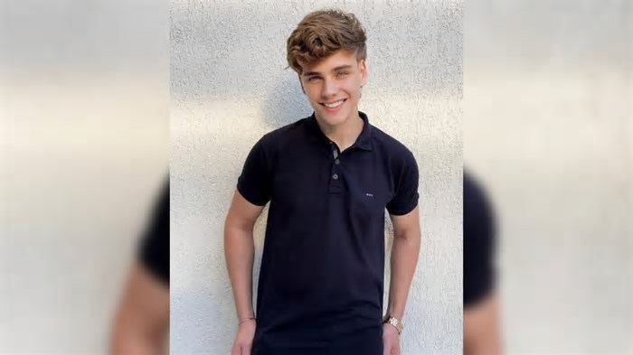 Modelo de 17 anos morre em sessão de fotos de formatura no CE; saiba quem era
