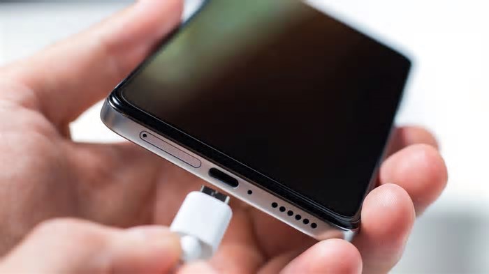Para que serve o pequeno buraquinho na parte inferior do seu celular?