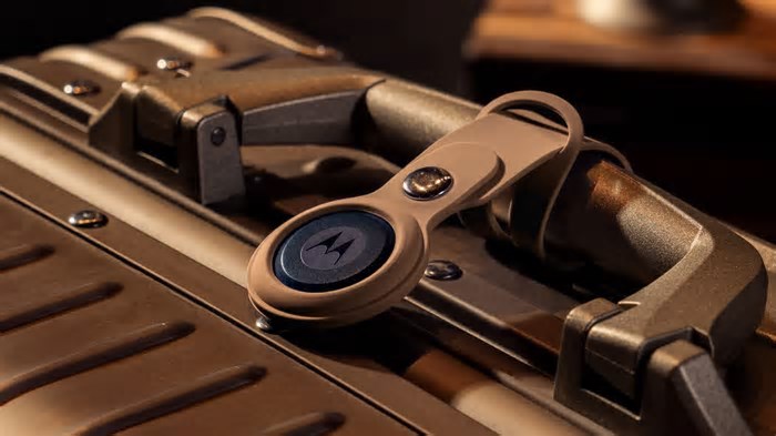 Moto Tag: rastreador da Motorola agora tem mesma função das AirTags da Apple