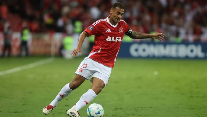 Veja quem o Internacional enfrentará nas oitavas de final da Libertadores
