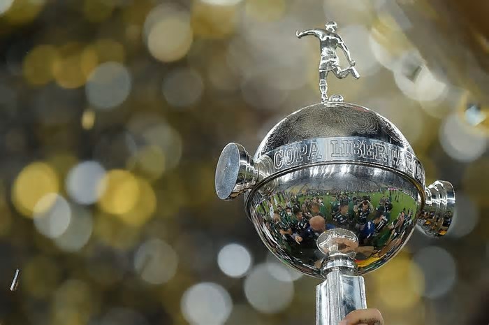 Sorteio da Libertadores 2025: data, horário e onde assistir