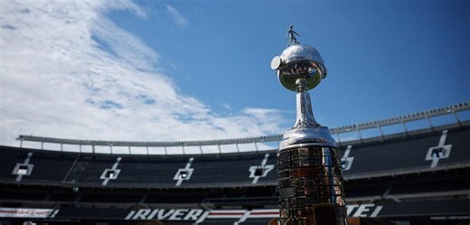 Sorteio define duelos das oitavas da Libertadores 2025; veja os confrontos