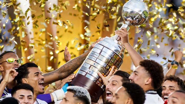 Libertadores 2025: veja os confrontos das oitavas de final