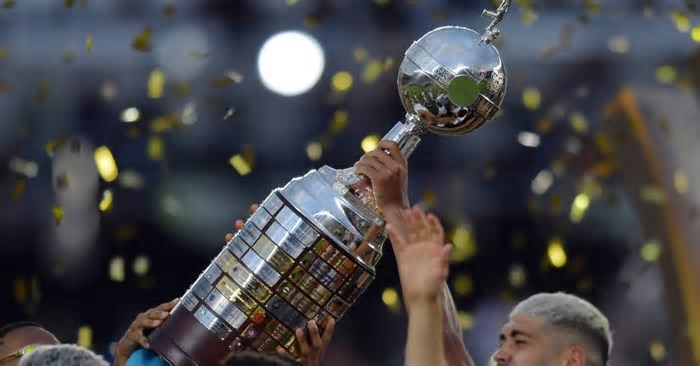 Sorteio das oitavas da Libertadores: horário e onde assistir