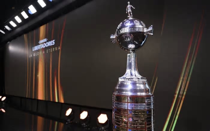 Copa Libertadores 2025: tudo sobre o sorteio e os confrontos das oitavas de final