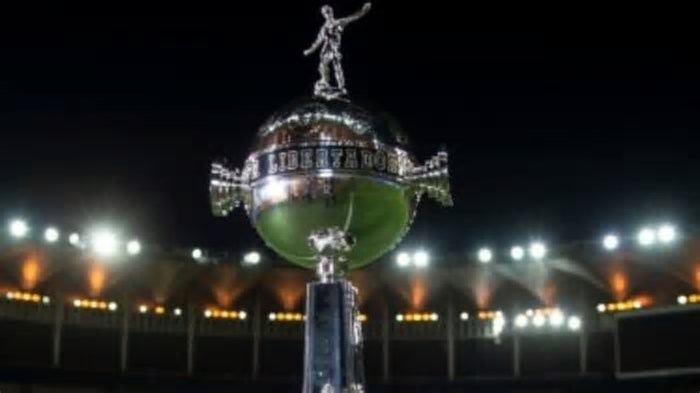 Sorteio Libertadores 2025: confira os confrontos das oitavas de final