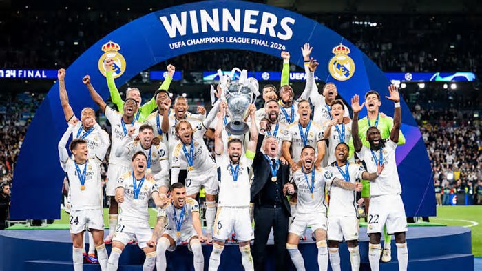 Os times do Mundial de Clubes com mais títulos continentais; veja o ranking