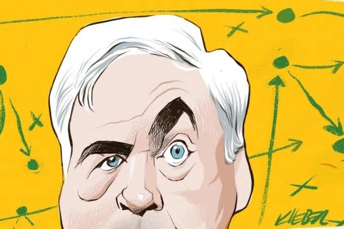 Arvore de natal: Ancelotti reinventou o Milan e pode reformar a Seleção