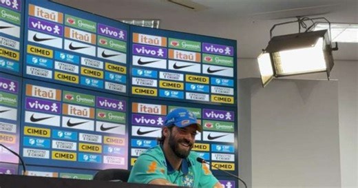 Alisson vê defesa melhorar nas mãos de Ancelotti e ânimo renovado na Seleção