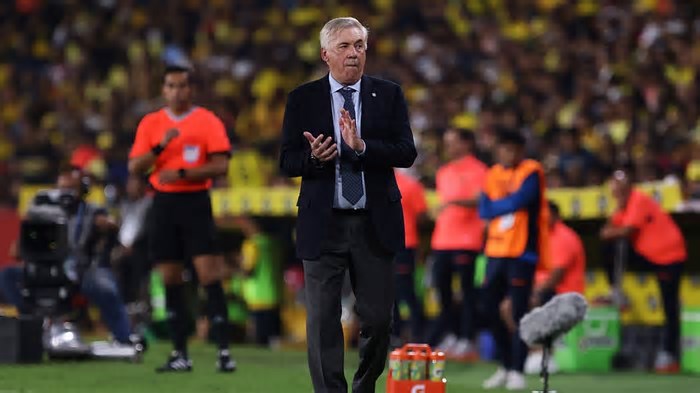 Ecuador 0-0 Brazil: Carlo Ancelotti’s First Step Ends In Goalless Draw, But The 'Gift' Feels Special