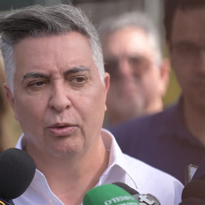 Damião relata tensão em Israel: 'No primeiro voo para o Brasil, eu volto'