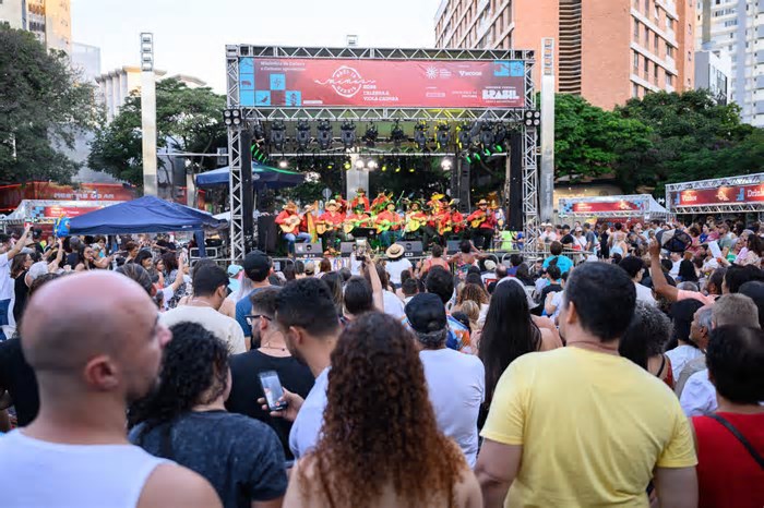 Quinta edição do Made in Minas acontece neste domingo (15)
