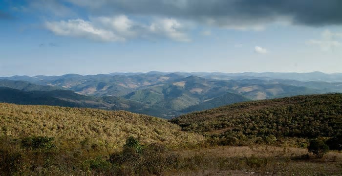 Lavras Novas: o refúgio perfeito para casais em busca de romance e natureza