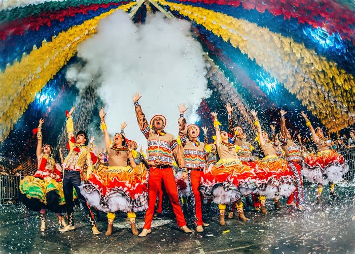 Festa Junina: conheça as diferenças das celebrações entre as regiões